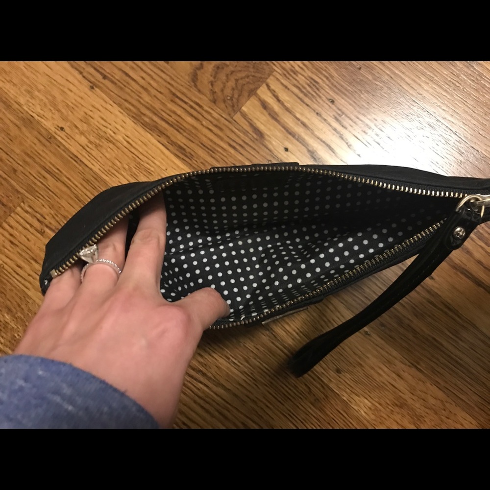 Kate Spade Clutch - Picture 4 of 4